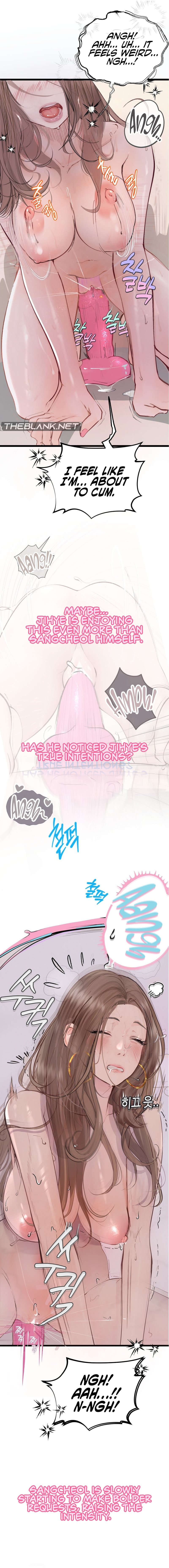 Observation Diary - Chapter 21 Page 6