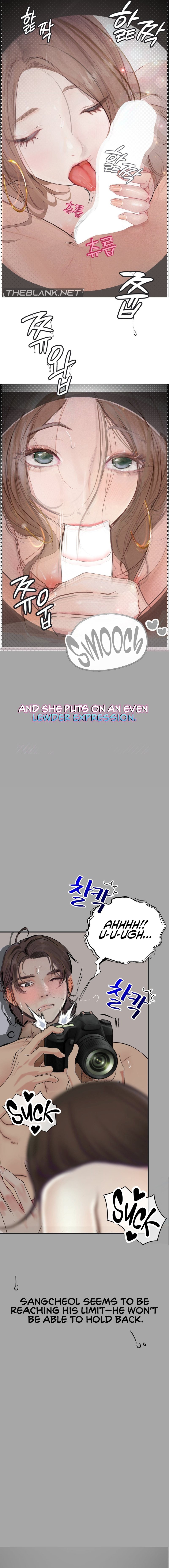 Observation Diary - Chapter 21 Page 9