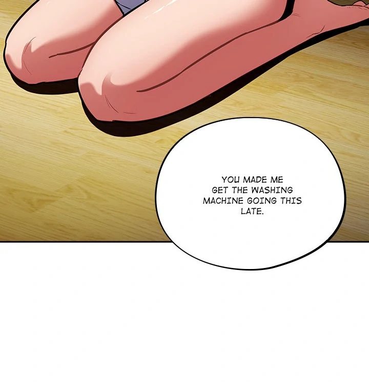 Idiot Virus - Chapter 27 Page 100