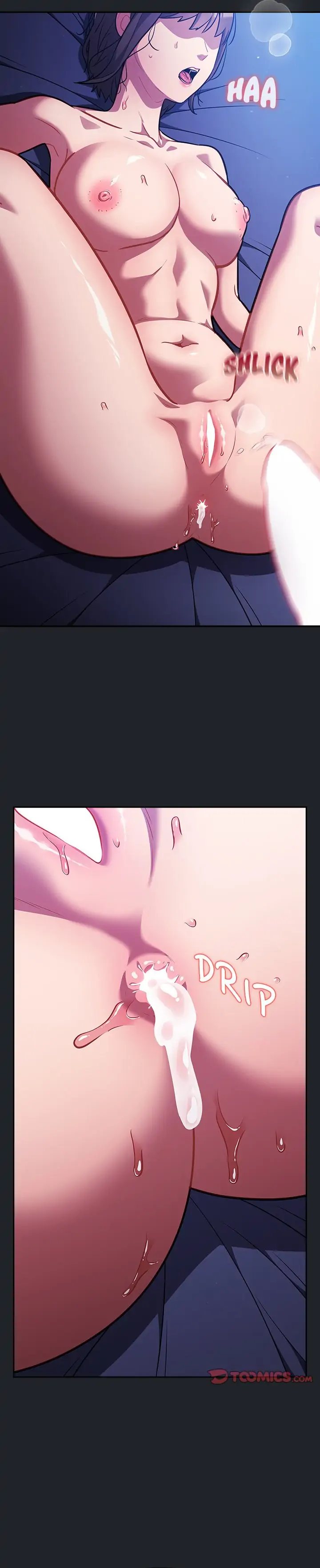 Idiot Virus - Chapter 27 Page 76