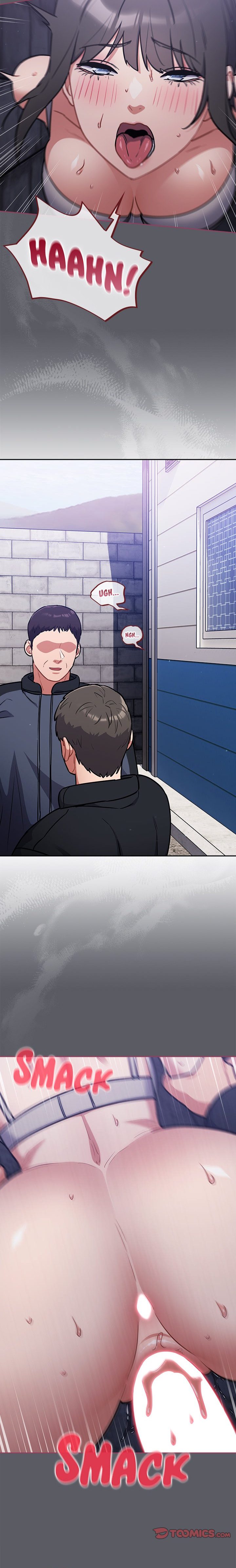 Idiot Virus - Chapter 35 Page 18