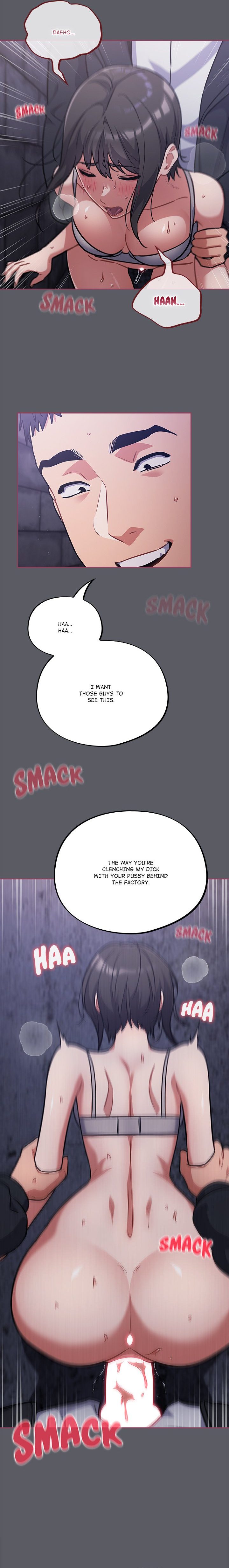 Idiot Virus - Chapter 35 Page 19