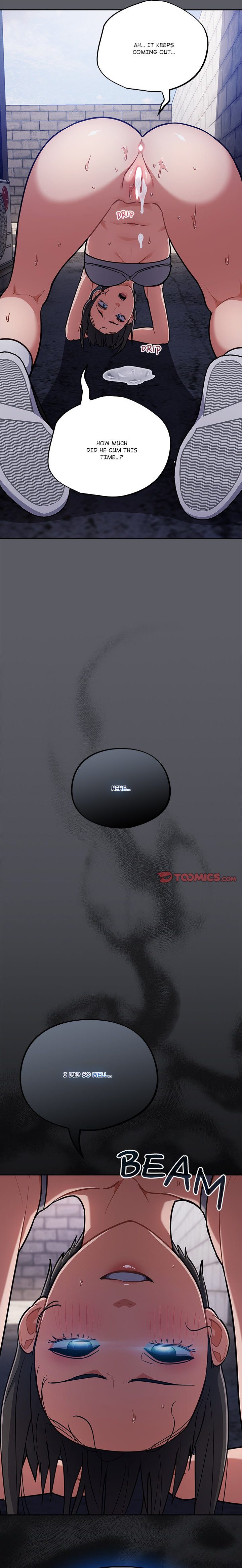 Idiot Virus - Chapter 35 Page 26