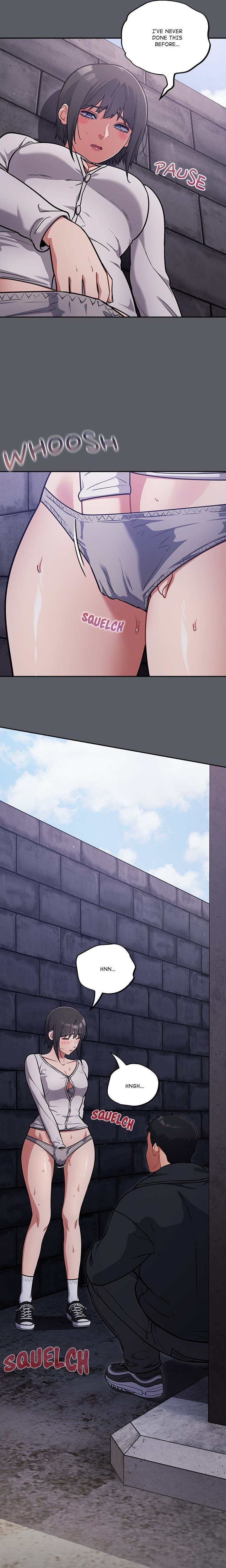 Idiot Virus - Chapter 35 Page 7