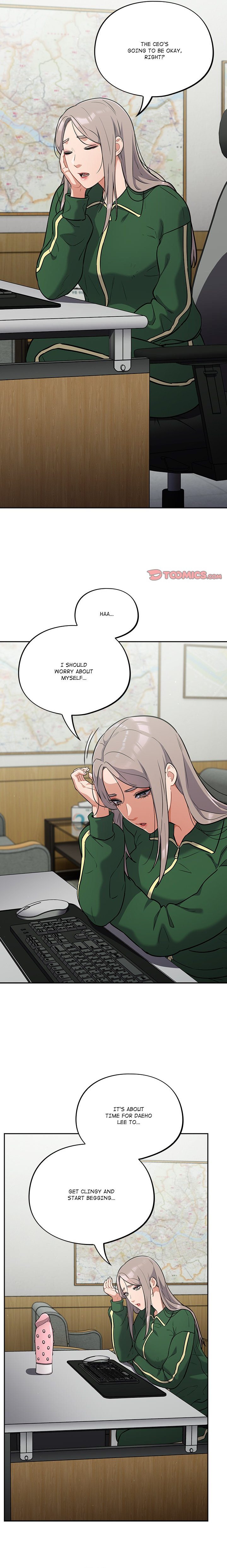 Idiot Virus - Chapter 39 Page 2