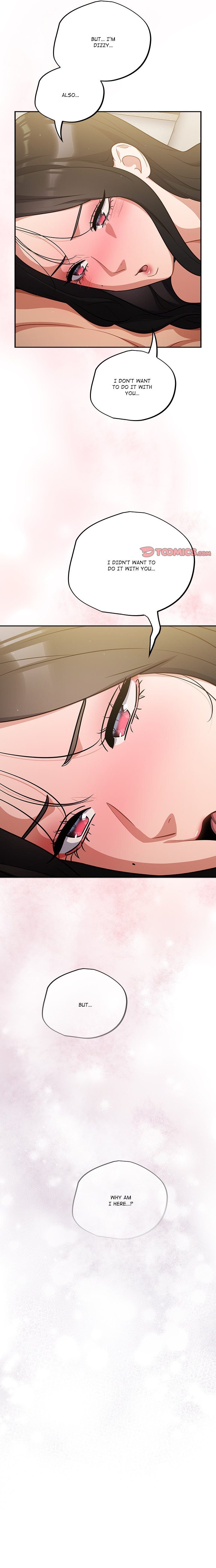 Idiot Virus - Chapter 41 Page 2