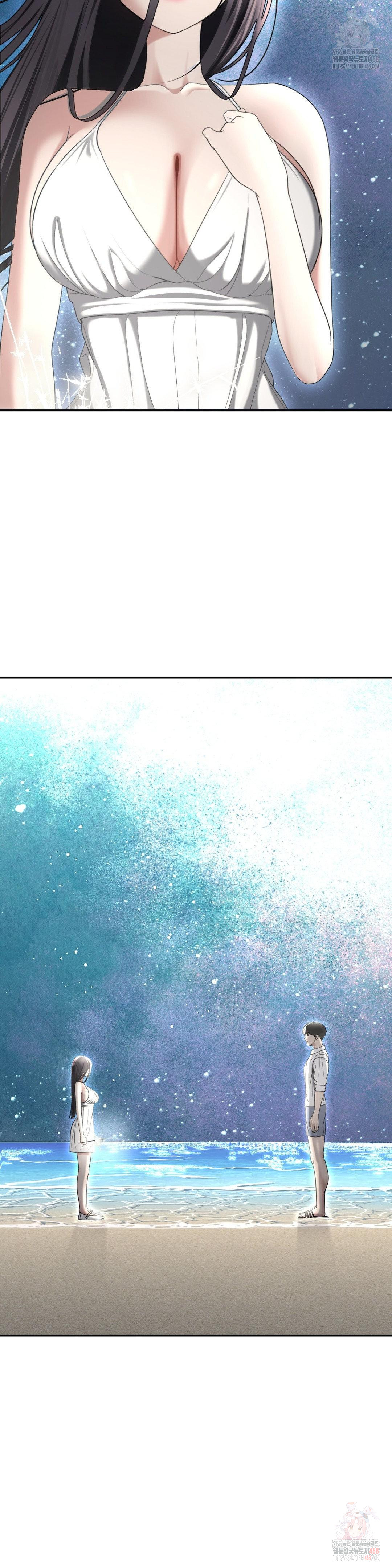 Your Creepy Bucketlist Raw - Chapter 35 Page 41