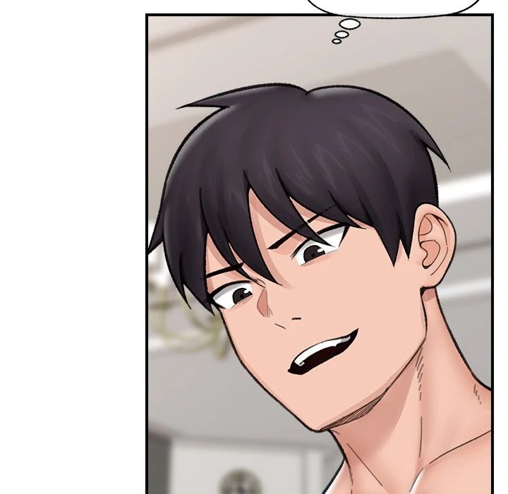 Hypnotist Security Guard - Chapter 13 Page 26