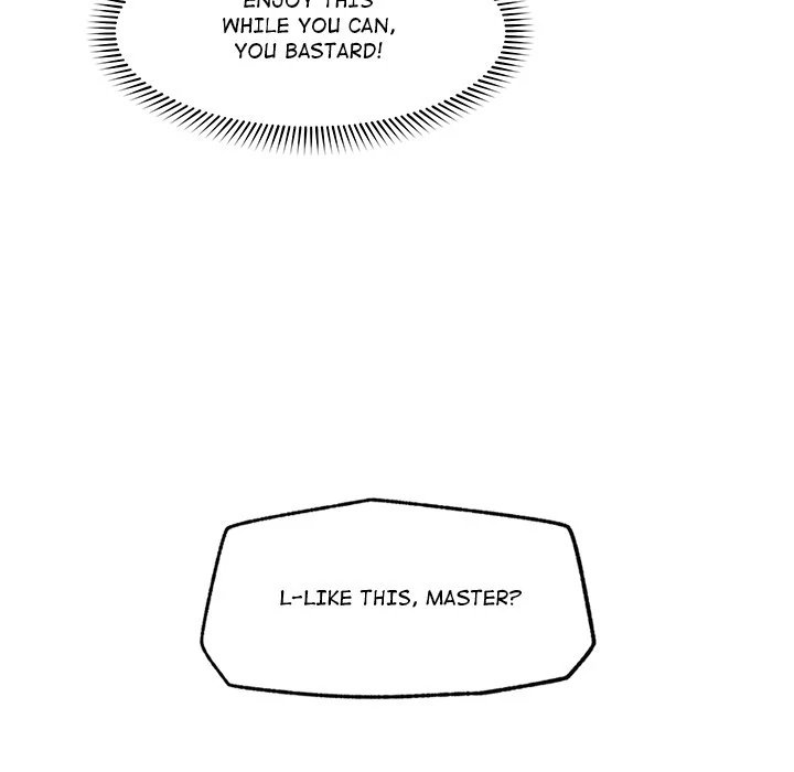 Hypnotist Security Guard - Chapter 13 Page 31