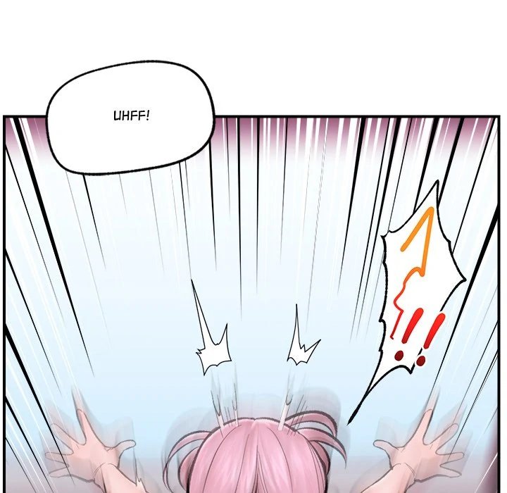 Hypnotist Security Guard - Chapter 13 Page 98