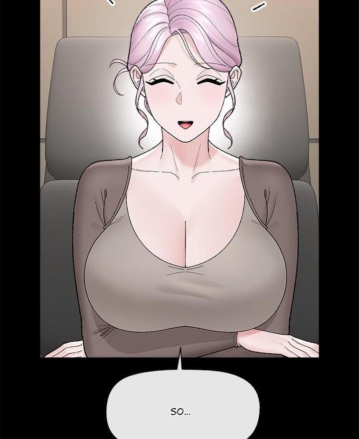 Hypnotist Security Guard - Chapter 43 Page 100