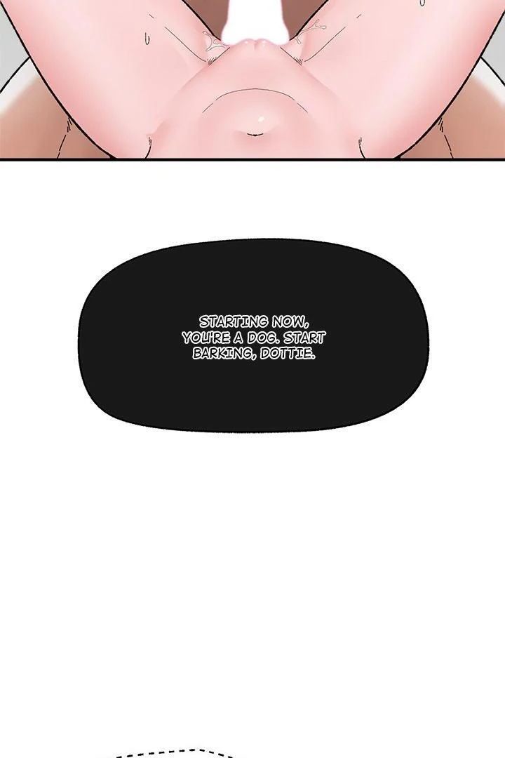 Hypnotist Security Guard - Chapter 43 Page 32