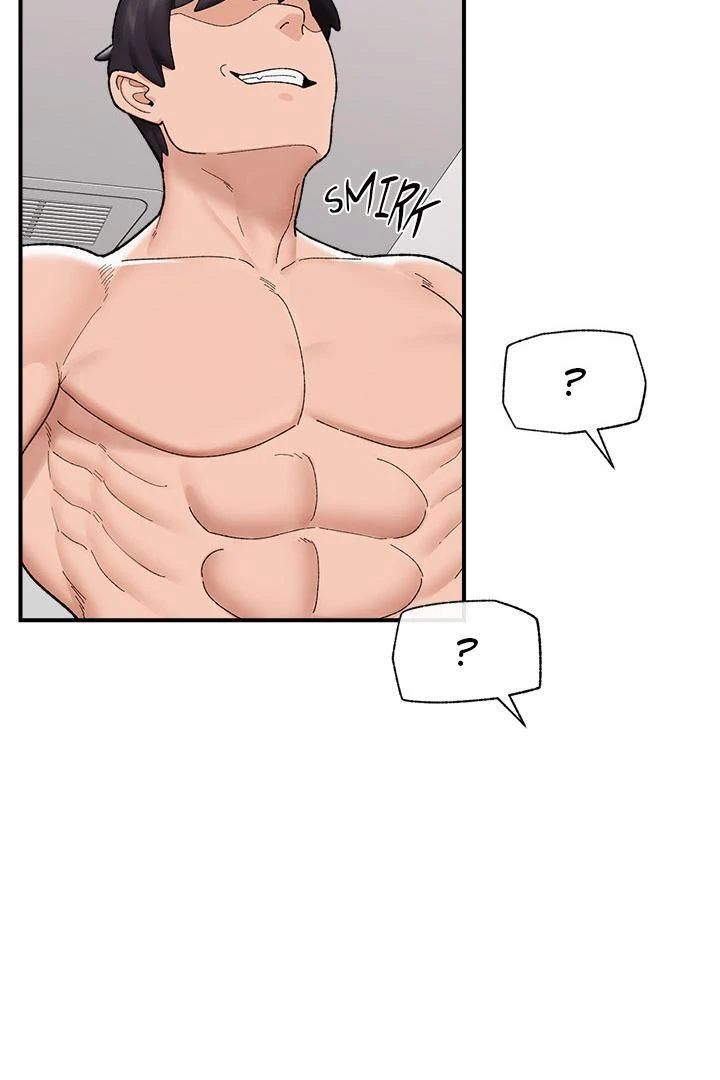 Hypnotist Security Guard - Chapter 43 Page 36