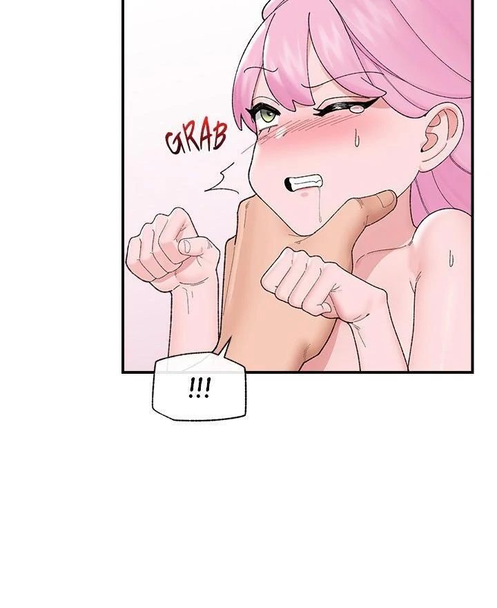 Hypnotist Security Guard - Chapter 43 Page 50