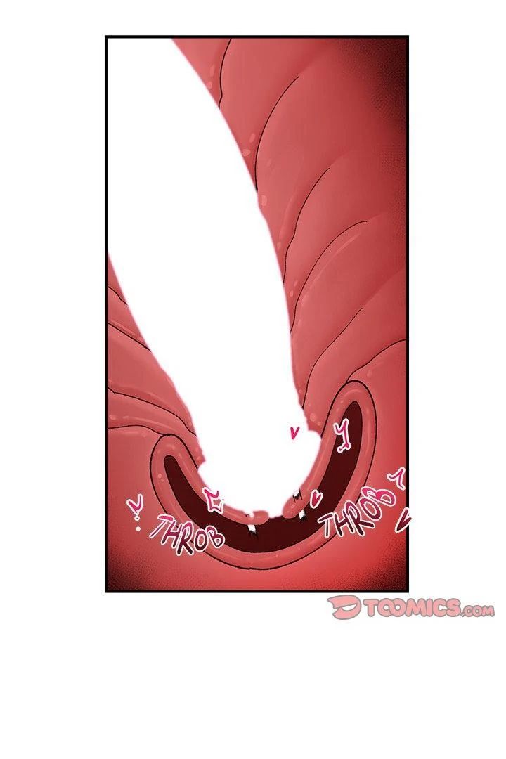 Hypnotist Security Guard - Chapter 43 Page 56