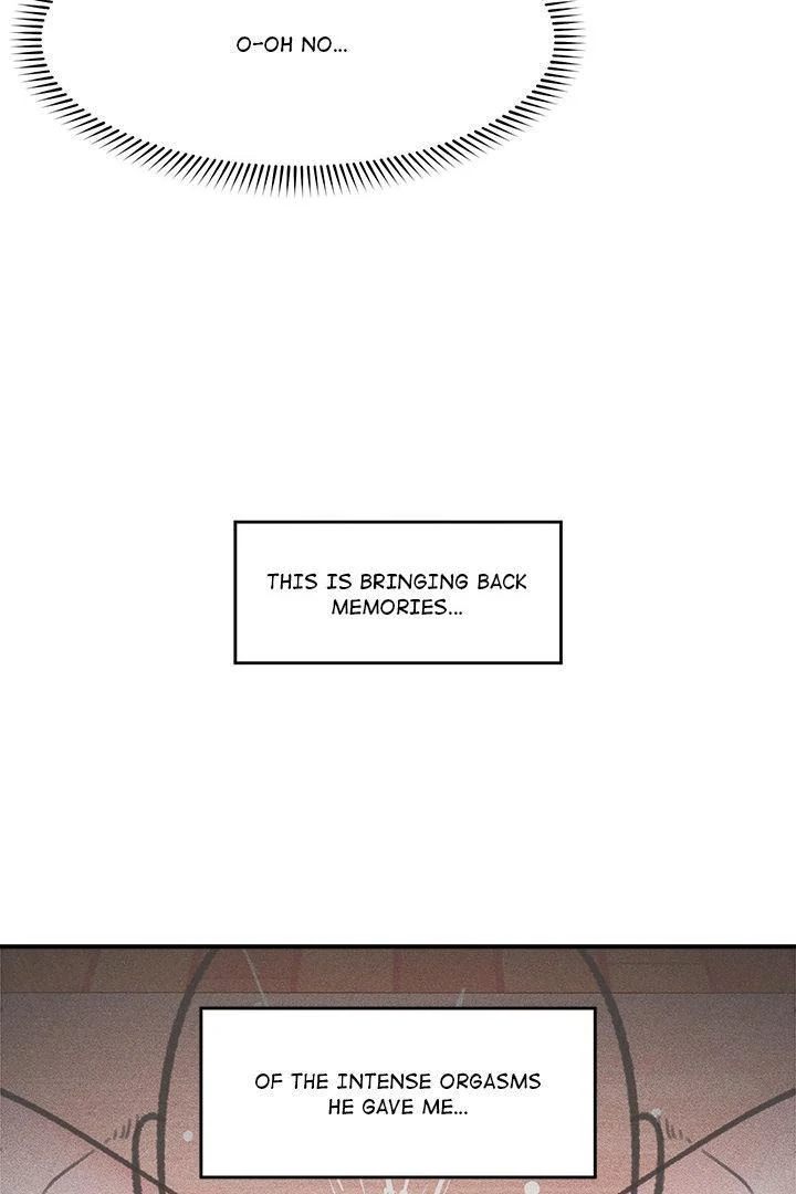 Hypnotist Security Guard - Chapter 43 Page 58