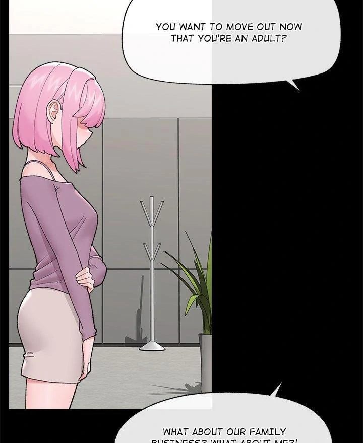 Hypnotist Security Guard - Chapter 43 Page 95