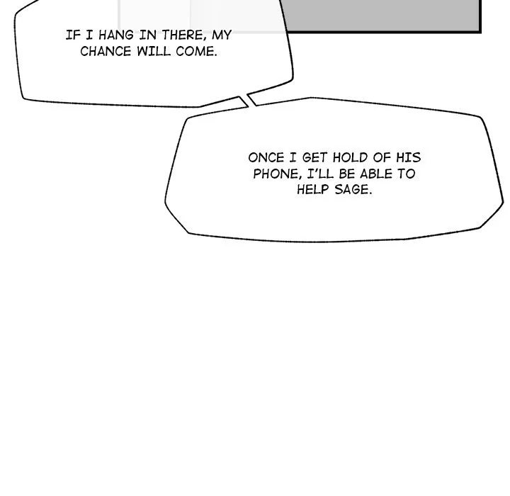 Hypnotist Security Guard - Chapter 44 Page 121