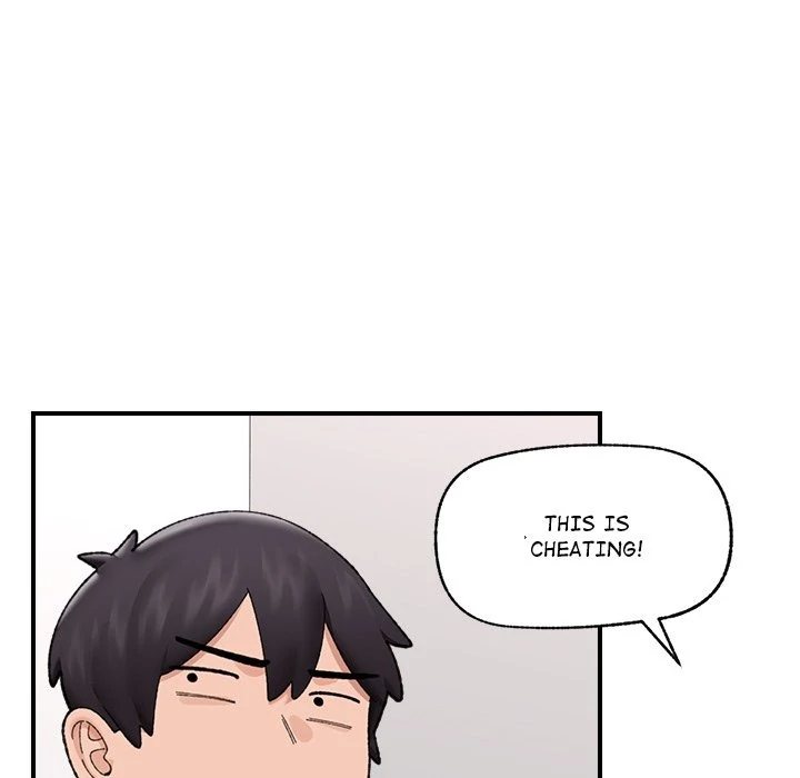 Hypnotist Security Guard - Chapter 44 Page 126