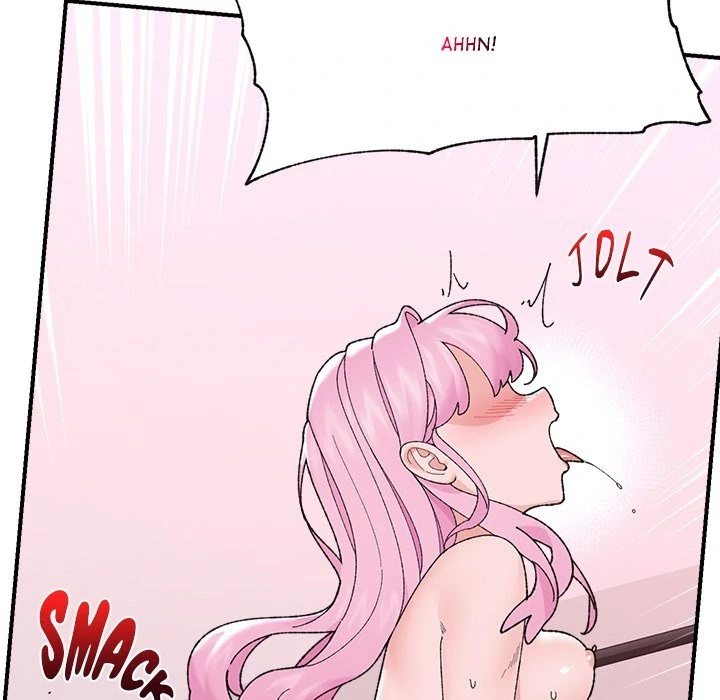 Hypnotist Security Guard - Chapter 44 Page 135