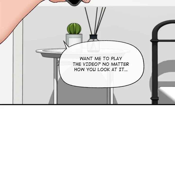 Hypnotist Security Guard - Chapter 44 Page 153