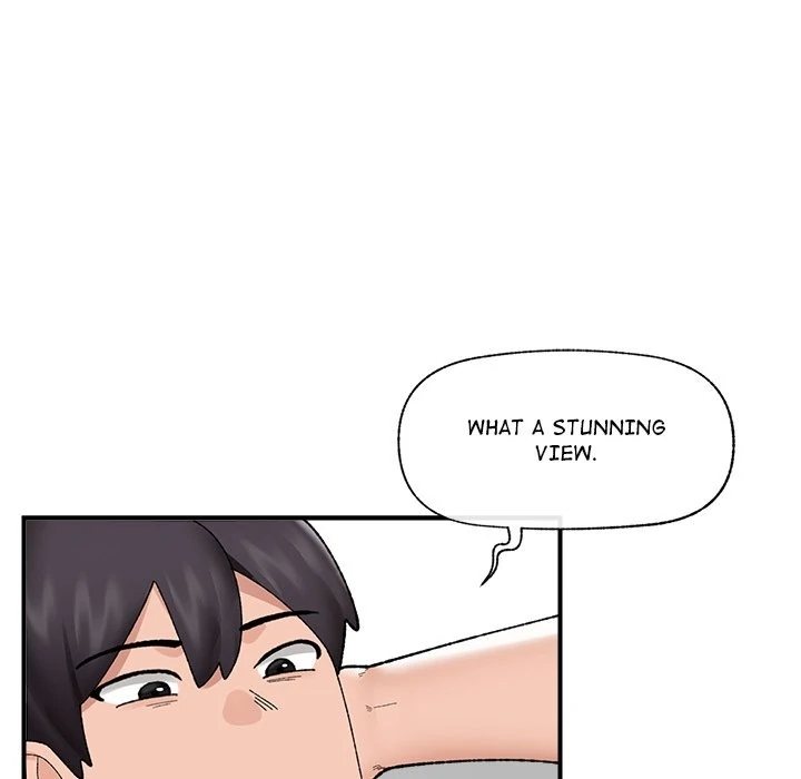 Hypnotist Security Guard - Chapter 44 Page 49