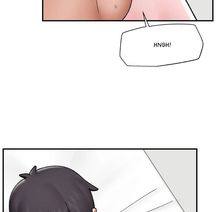 Hypnotist Security Guard - Chapter 44 Page 67