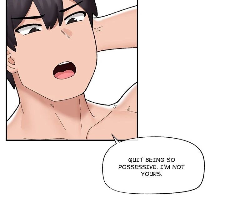 Hypnotist Security Guard - Chapter 44 Page 95