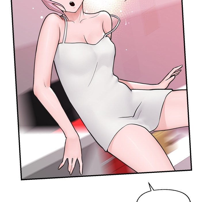 Hypnotist Security Guard - Chapter 8 Page 140