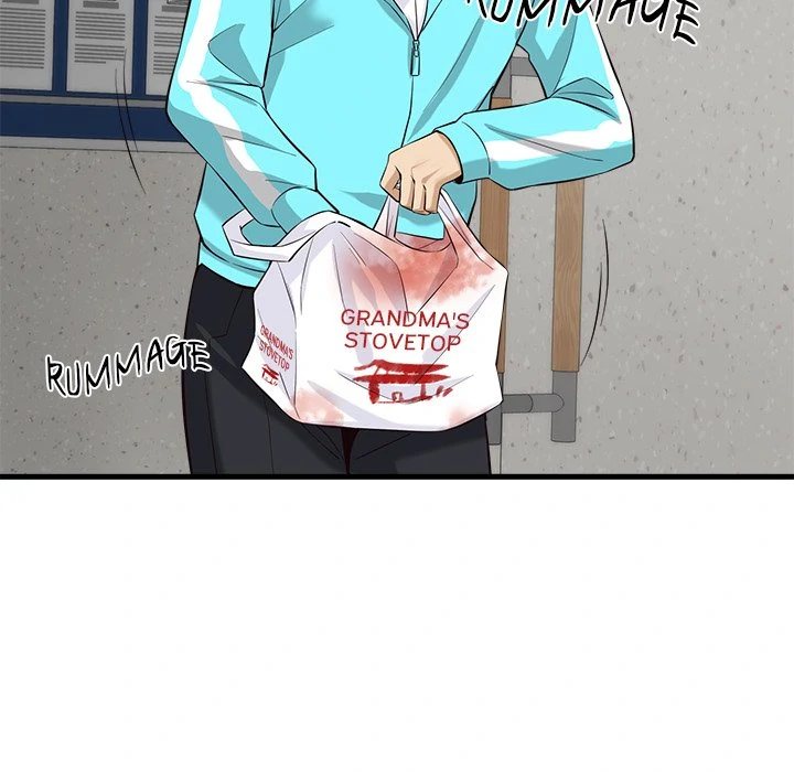 My Other Girlfriend - Chapter 12 Page 113