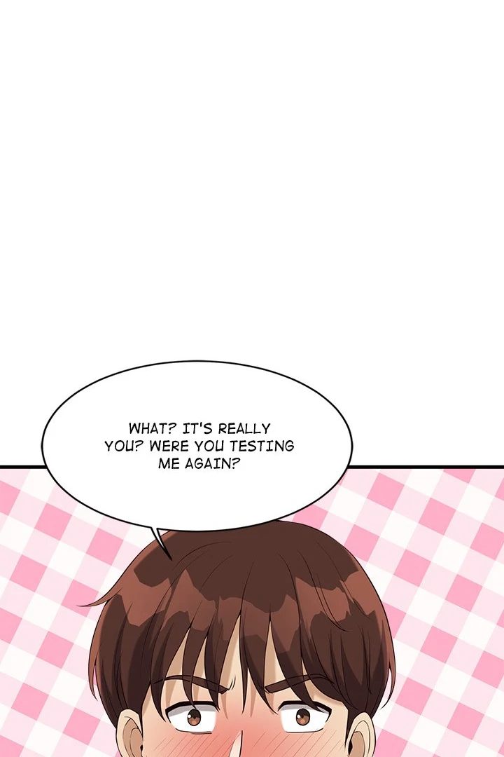 My Other Girlfriend - Chapter 19 Page 108