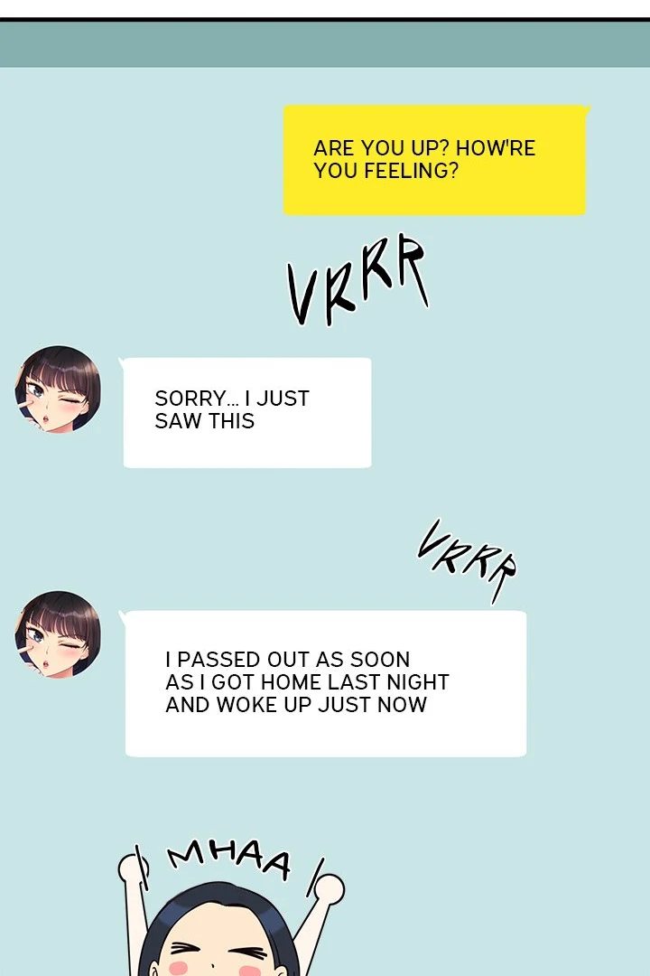 My Other Girlfriend - Chapter 20 Page 128