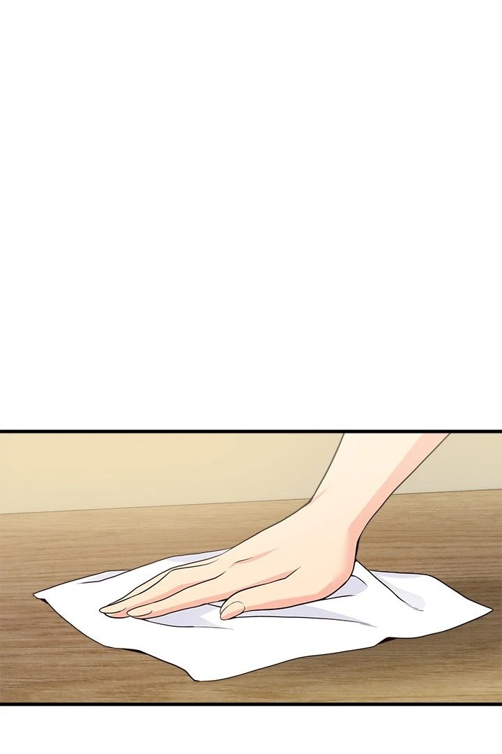 My Other Girlfriend - Chapter 21 Page 112