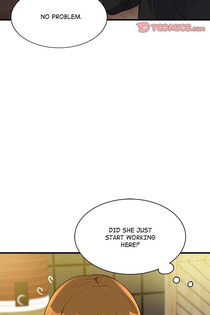 My Other Girlfriend - Chapter 22 Page 112