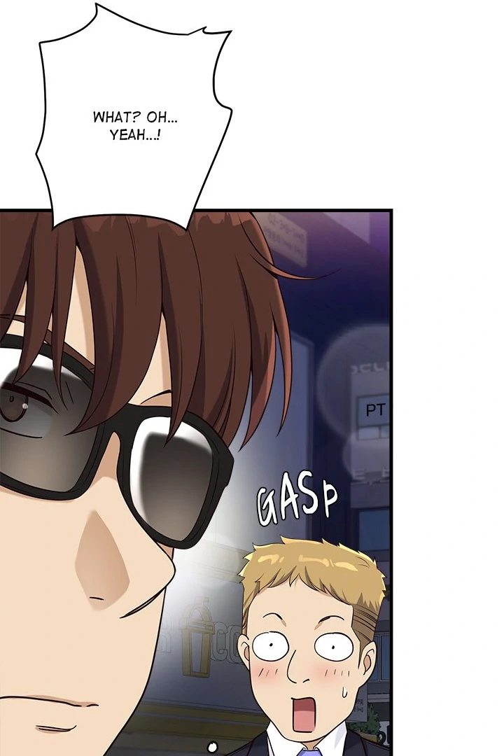 My Other Girlfriend - Chapter 22 Page 88