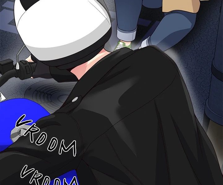 My Other Girlfriend - Chapter 25 Page 72