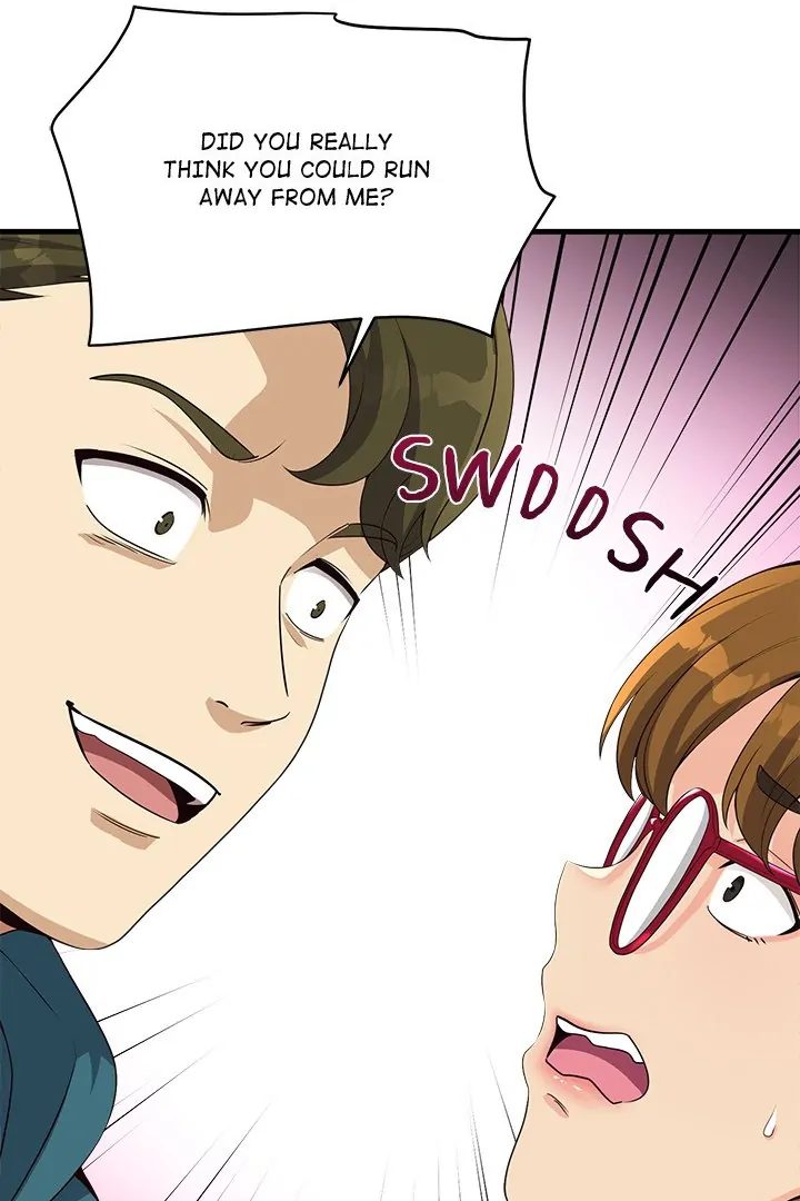 My Other Girlfriend - Chapter 27 Page 104