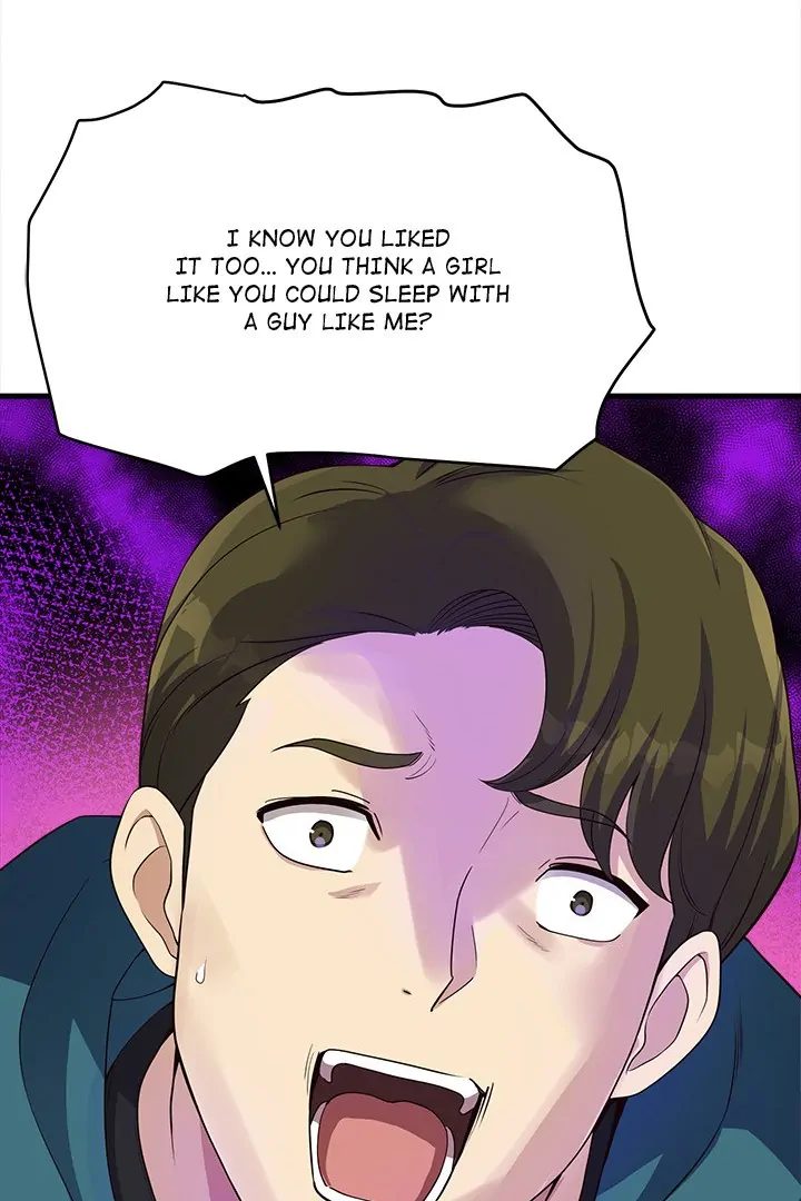 My Other Girlfriend - Chapter 27 Page 106