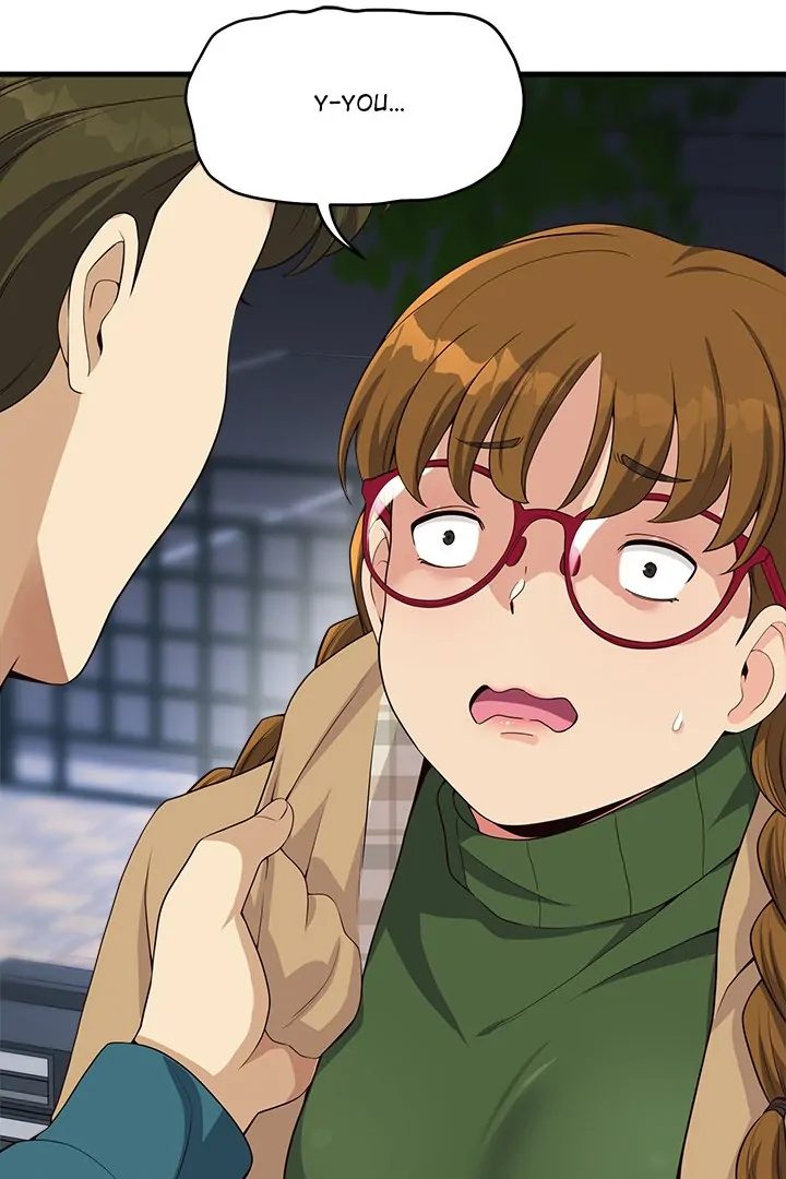 My Other Girlfriend - Chapter 27 Page 109