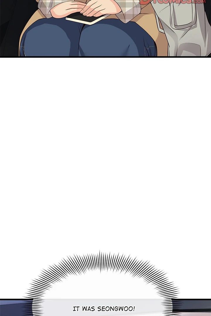 My Other Girlfriend - Chapter 27 Page 11