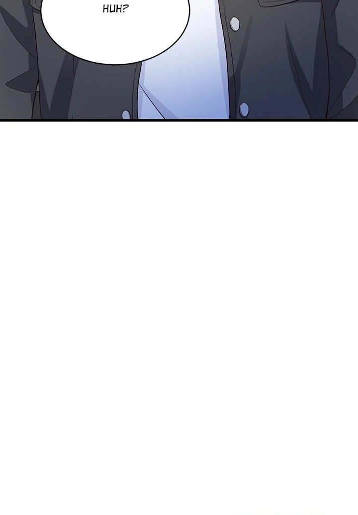 My Other Girlfriend - Chapter 27 Page 127