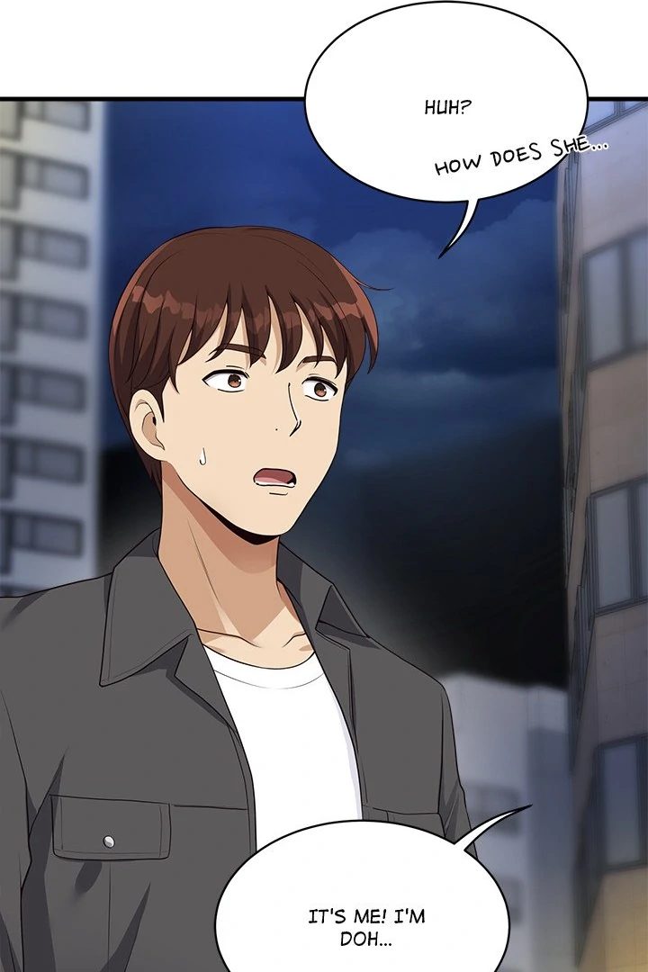 My Other Girlfriend - Chapter 27 Page 129