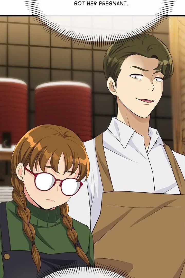 My Other Girlfriend - Chapter 27 Page 14