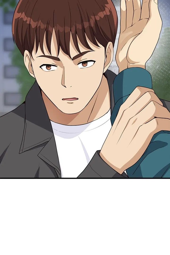 My Other Girlfriend - Chapter 27 Page 140