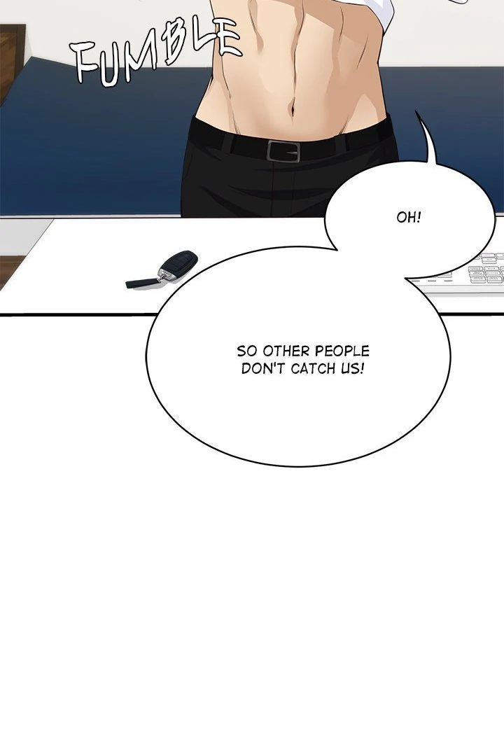 My Other Girlfriend - Chapter 27 Page 40