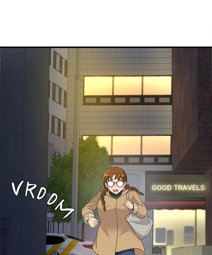 My Other Girlfriend - Chapter 27 Page 57