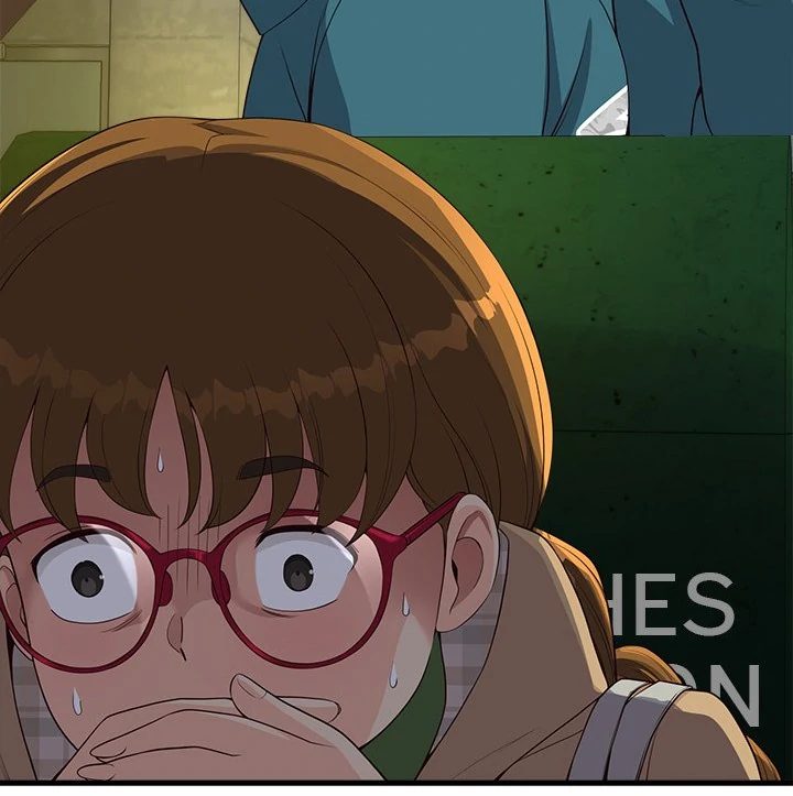 My Other Girlfriend - Chapter 27 Page 77