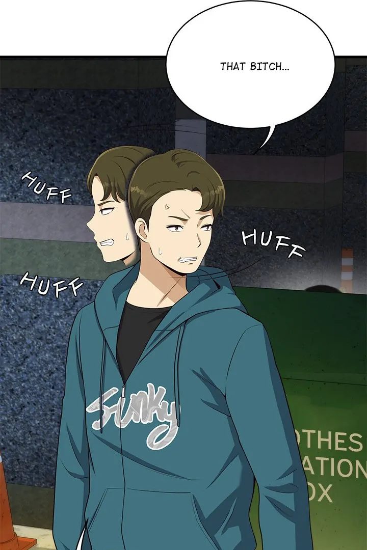 My Other Girlfriend - Chapter 27 Page 79