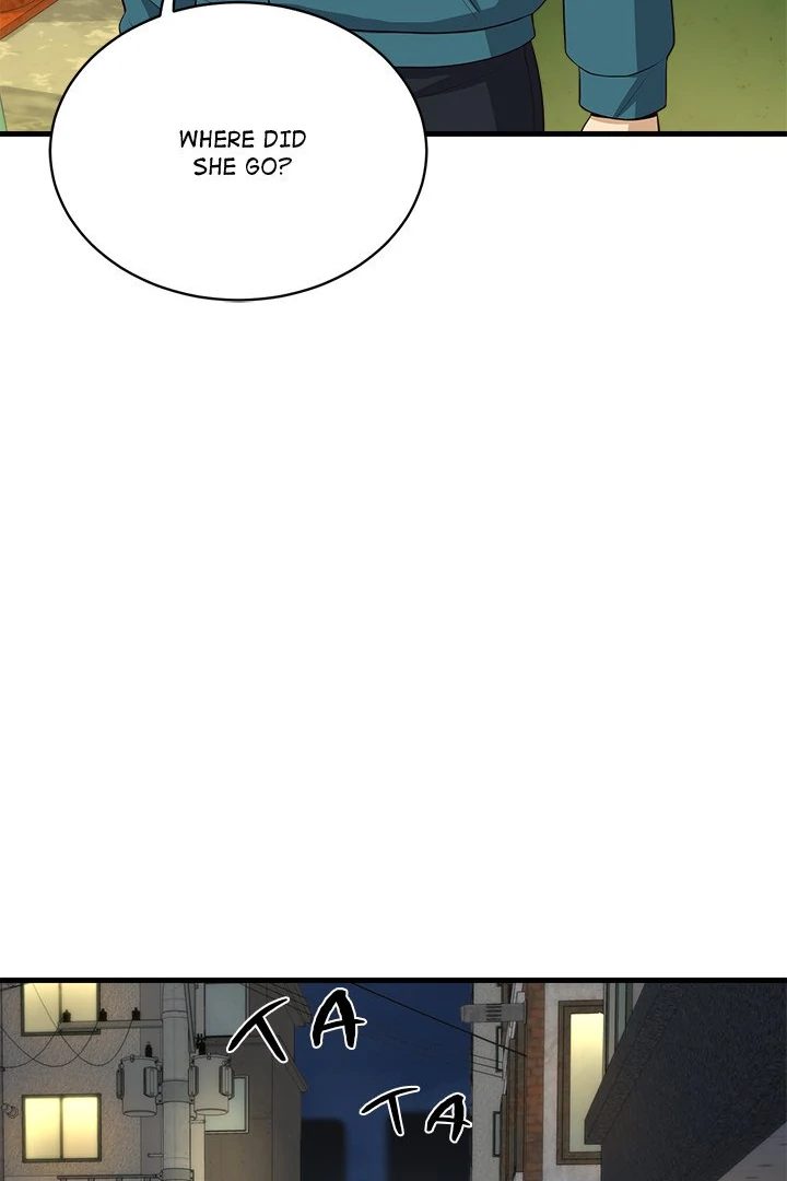 My Other Girlfriend - Chapter 27 Page 80