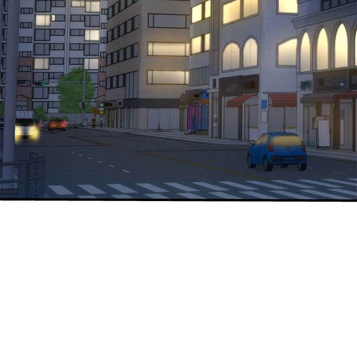 My Other Girlfriend - Chapter 27 Page 87